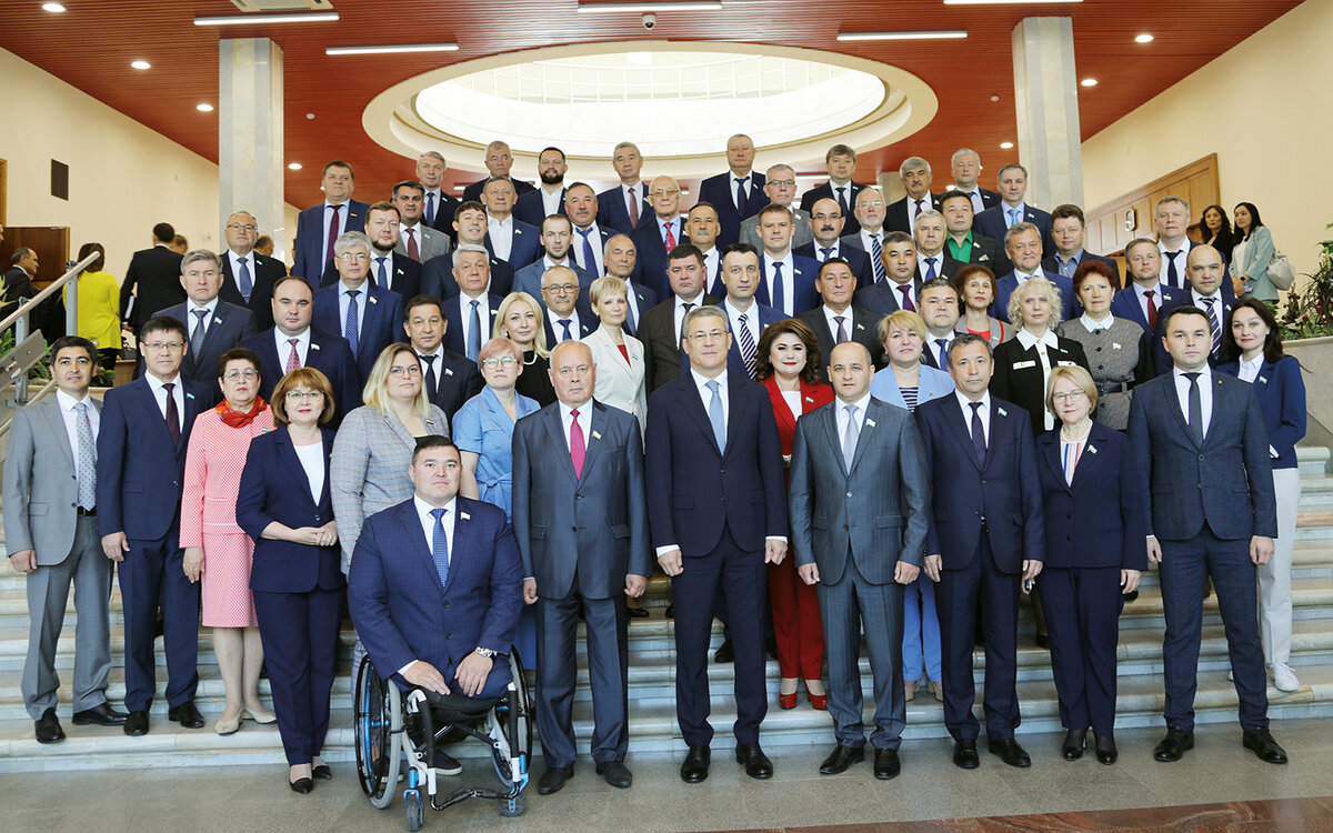 ФОТО ПРЕСС-СЛУЖБЫ ГОССОБРАНИЯ РБ