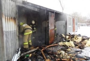    Фото: 50.mchs.gov.ru Святослав Лавренко