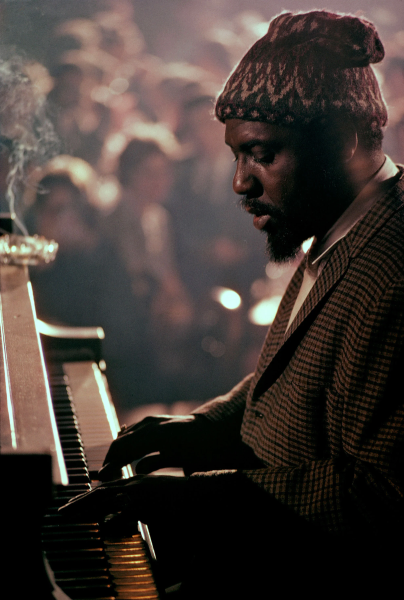 Thelonious Monk