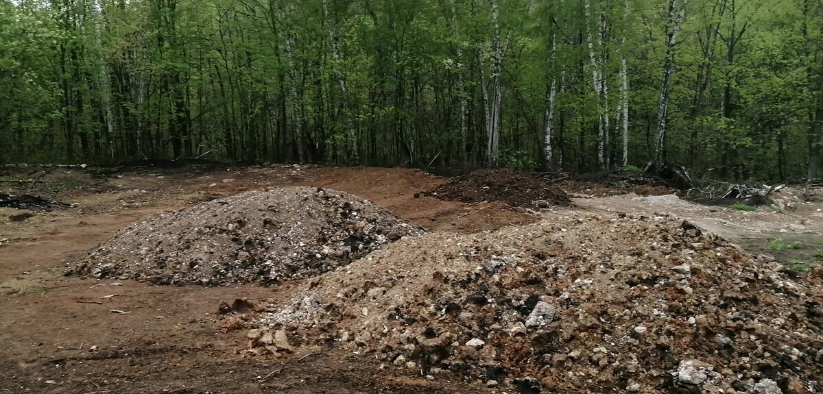 Весна 2022год