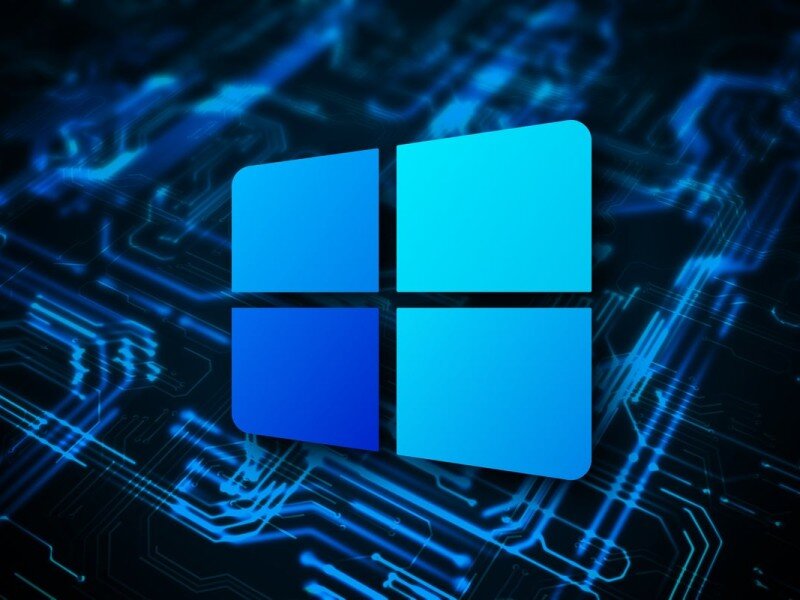    Названа самая популярная в мире версия Windows