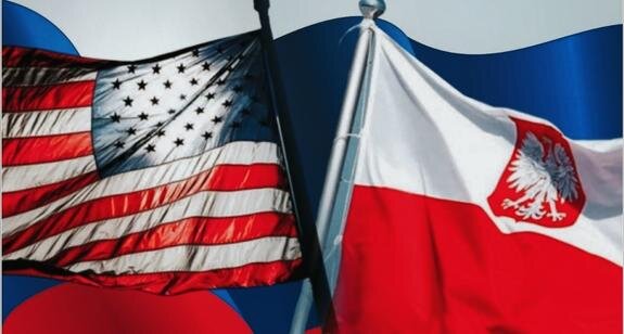    Польская прокладка для критических дней США