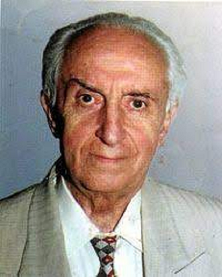 Гагик Хоренович Саркисян - крупнейший советский армянский историк, востоковед, доктор исторических наук, профессор, академик, лауреат Государственной премии Армянской ССР, директор Института востоковедения Академии наук Армянской ССР (Национальной Академии наук Республики Армения), вице-президент Академии наук Армянской ССР