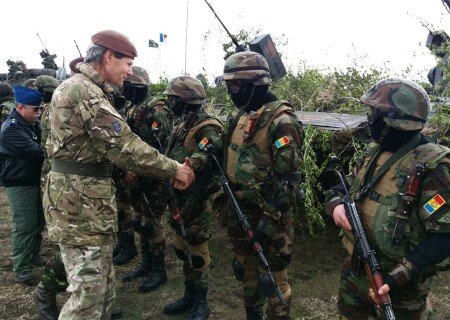    Подоляк рекомендовал Молдавии силой вернуть Приднестровье