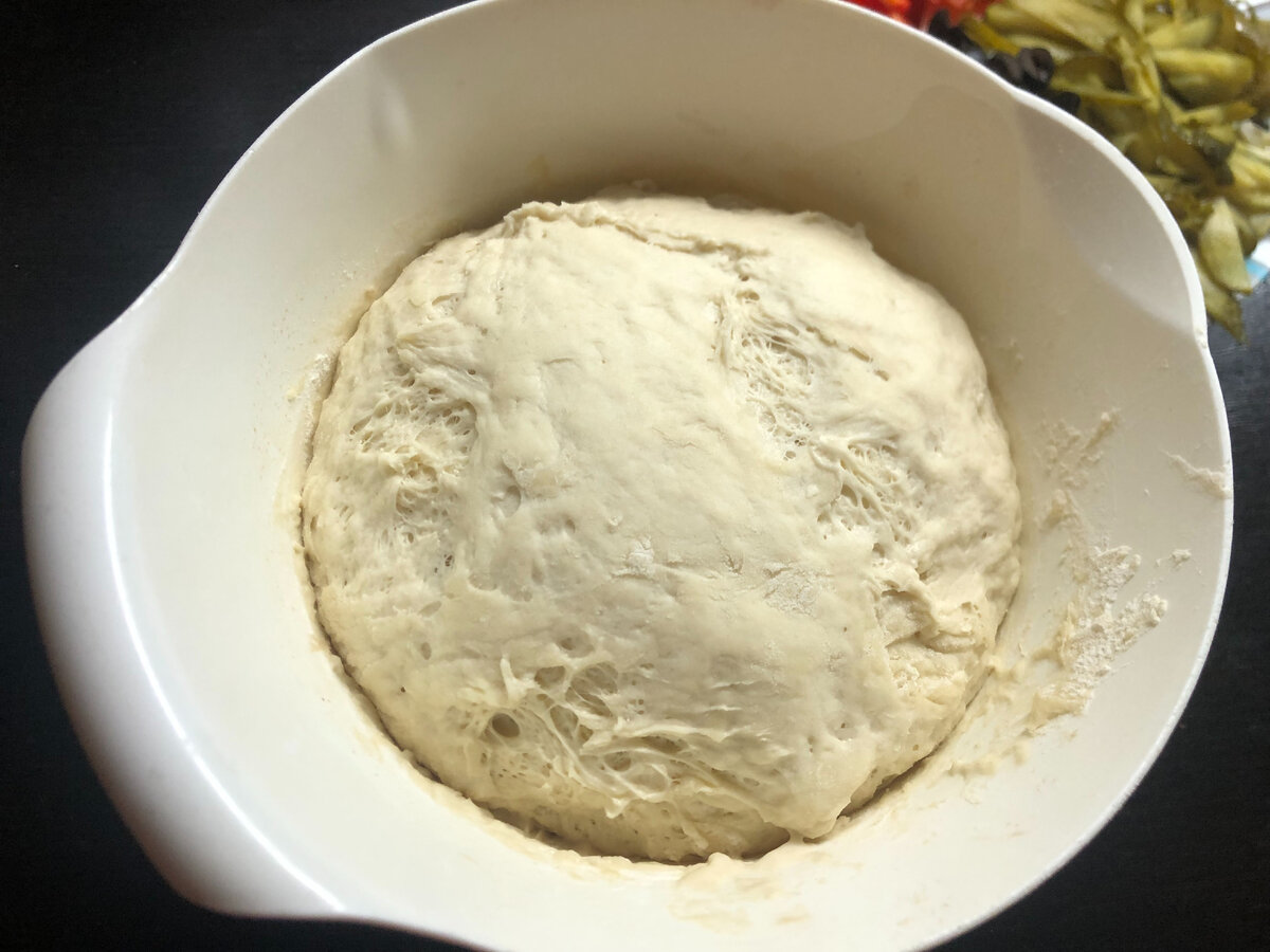 Вот такой результат