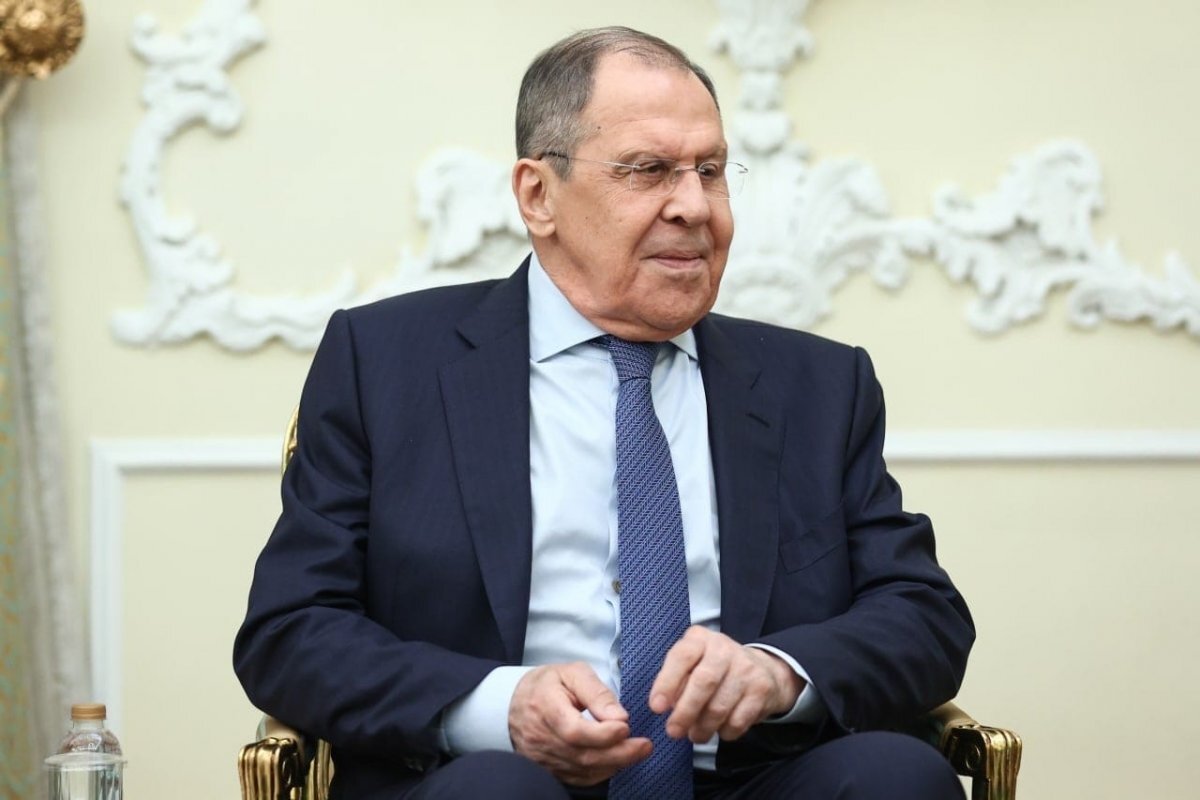    Лавров: желающих «напугать Россию Китаем» достаточно