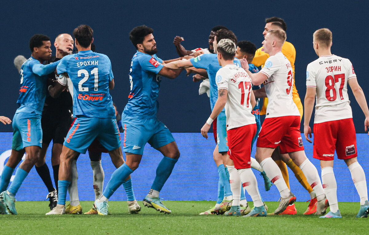 Александр Демьянчук/ТАСС