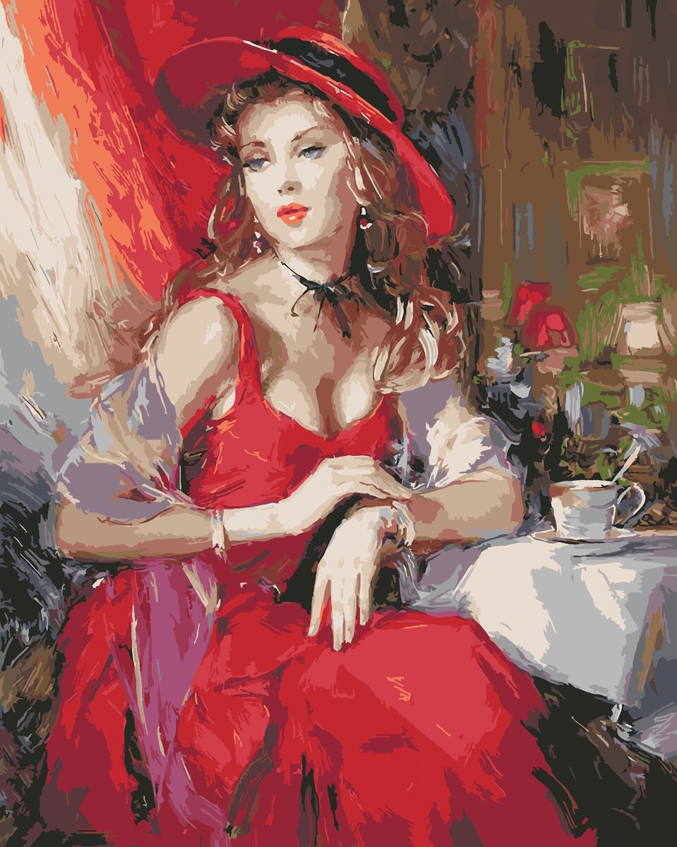 Как себя видим.