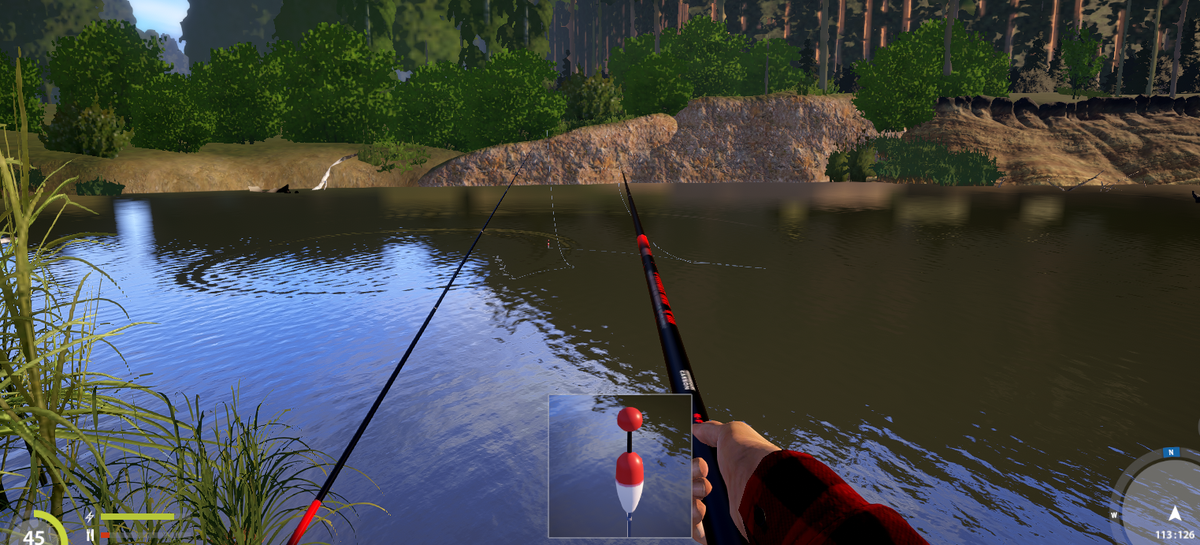 113 126 глубина 17