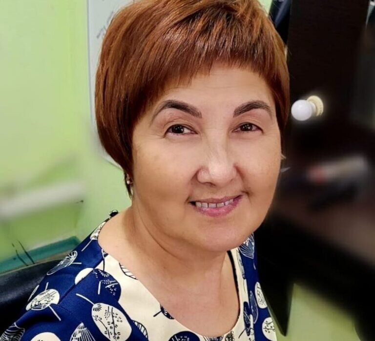    Библиотекарь из Асекеево вошла в число амбассадоров Форума классных руководителей России Кристина Просвиркина