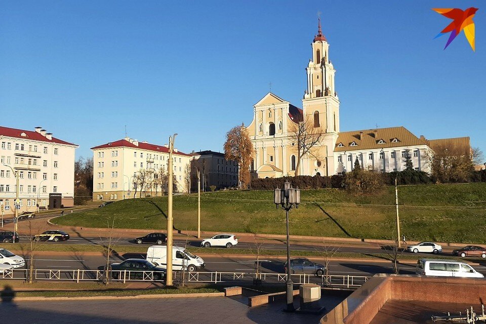     В Гродно сократят интервал движения общественного транспорта благодаря новым троллейбусам и электробусу. Фото: архив «КП»