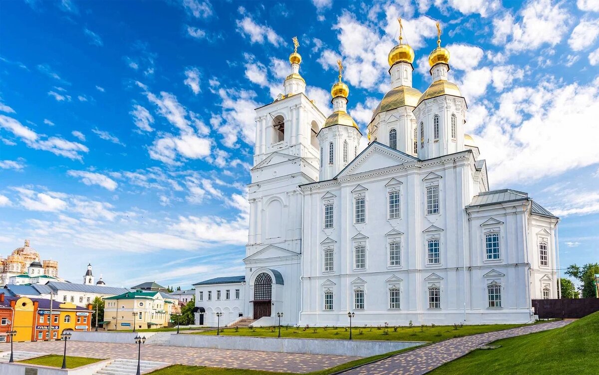 Благовещенская Церковь Арзамас. Дивеево достопримечательности. Арзамас Дивеево.