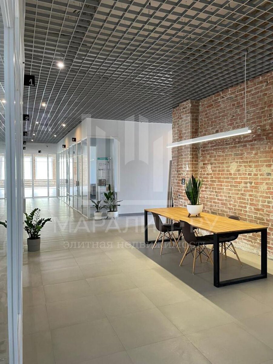 Офисное помещение Центр Ростова-на-Дону