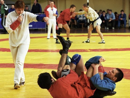     Фото: Andrei Solomonov/Russian Look/ Global Look Press