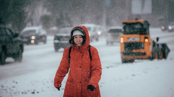    © Sputnik / Владислав Воднев