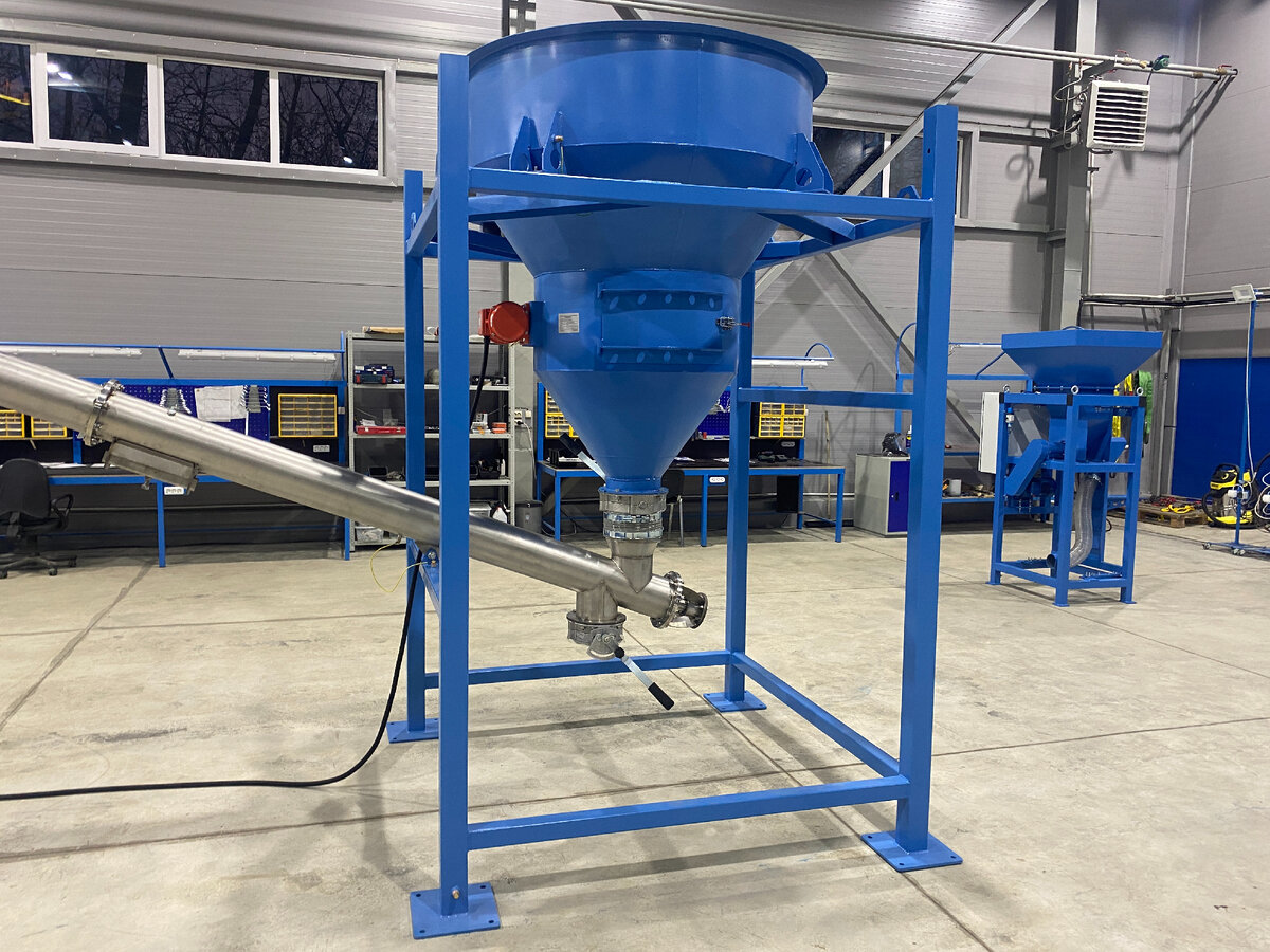 Фото из архива ПТК «Инжиниринг»