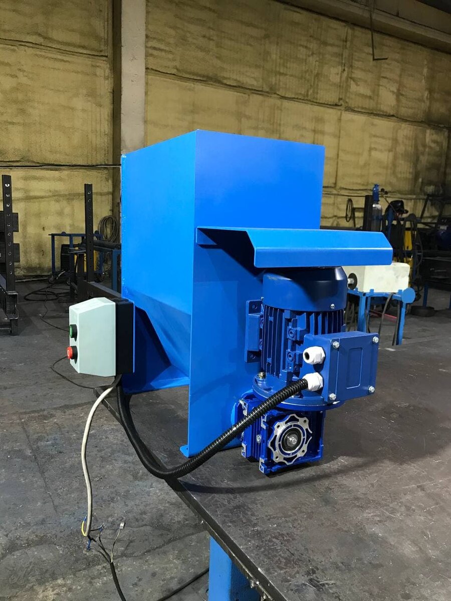 Фото из архива ПТК «Инжиниринг»