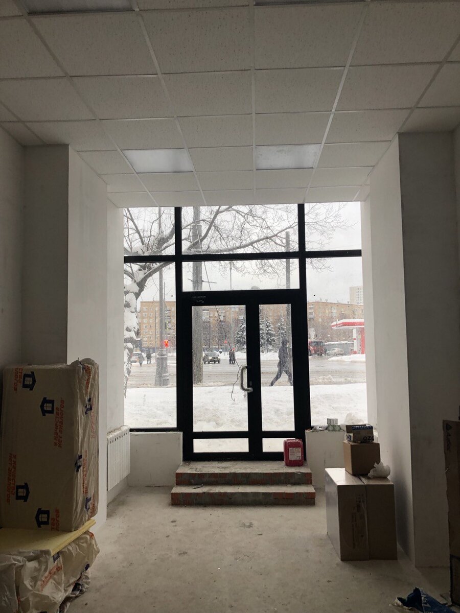 Москва, ул. Велозаводская