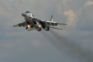    Фото: Ministry of Defense of Ukraine / flickr.com Андрей Пунегов