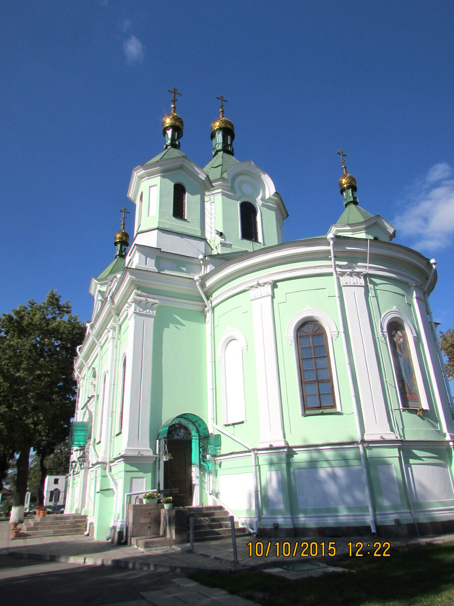 Сампсониевский собор памятник Петру