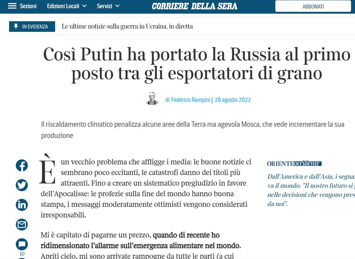 "Секретный триумф" Путина.