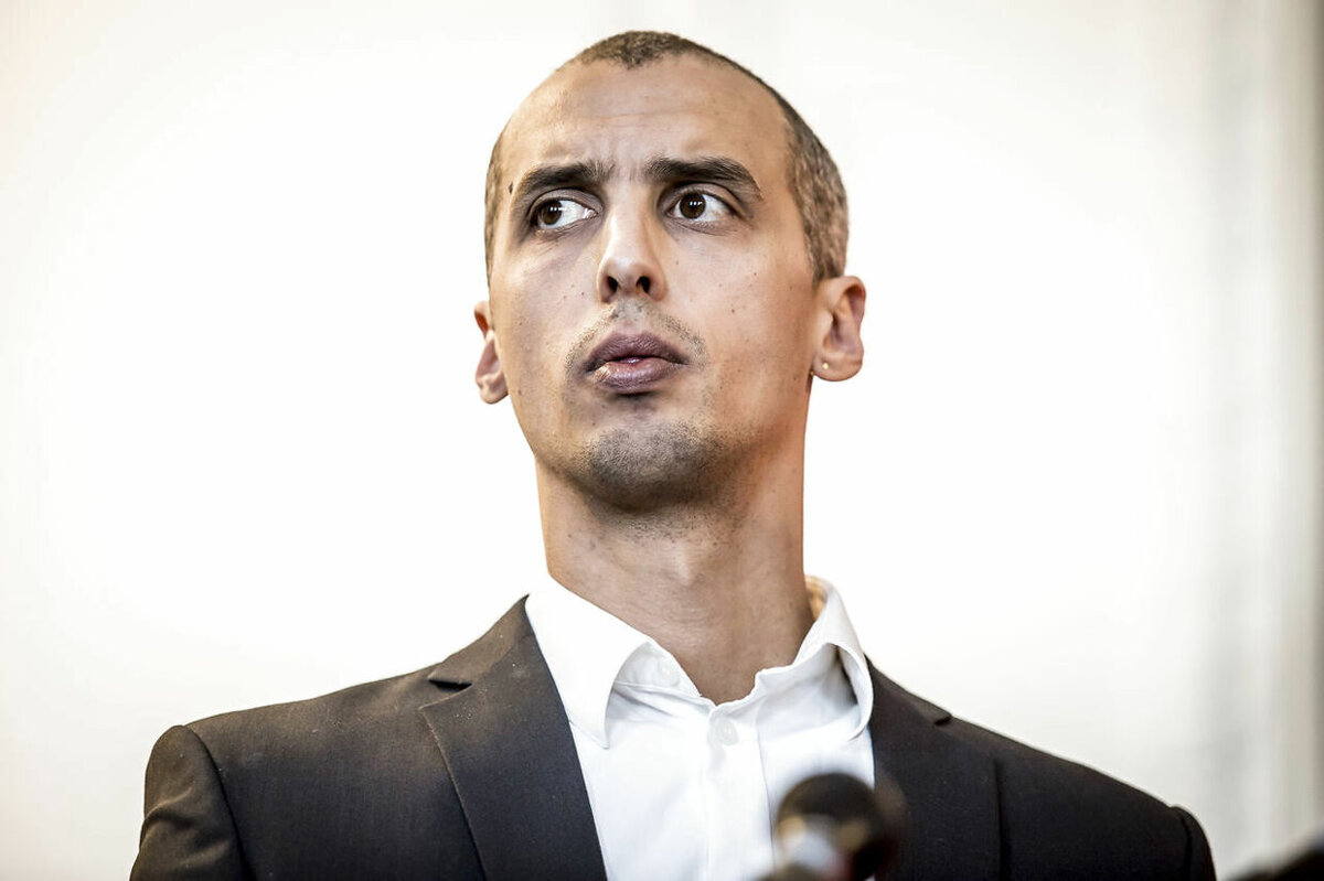 Маттиас Тесфайе 