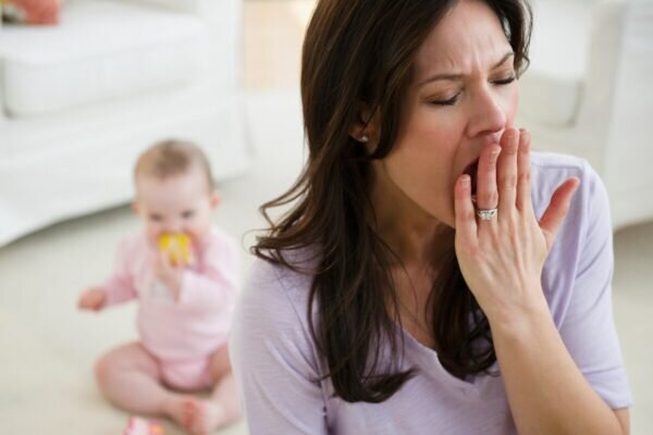 Как лечить кашель у ребенка правильно