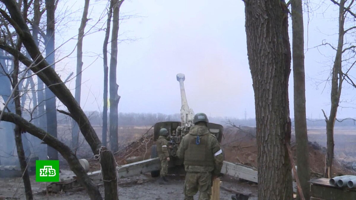 Российские военные лишают ВСУ снабжения под Угледаром | НТВ: лучшее | Дзен