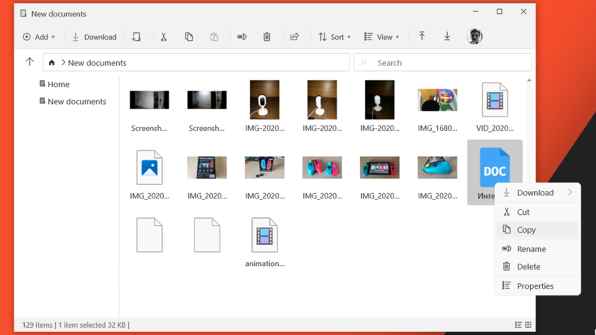 Разработчик этой утилиты из Украины. Он запретил россиянам использовать его ПО... ну как запретил. Он воспользовался настройками Microsoft Store, которые мы обойдем...
