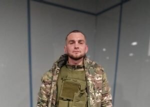    Фото: страница Николая Самсонова во ВКонтакте Гульназ Астахова