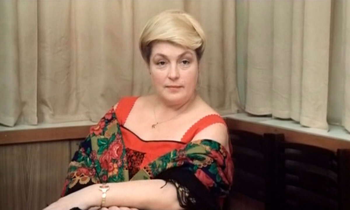 Кадр из фильма Красиво жить не запретишь, 1982г