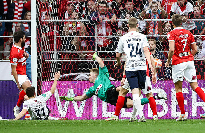    Михаил Терещенко/ТАСС