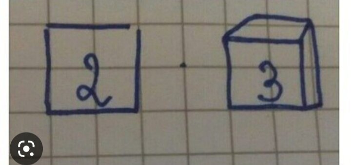 А может быть и так😂