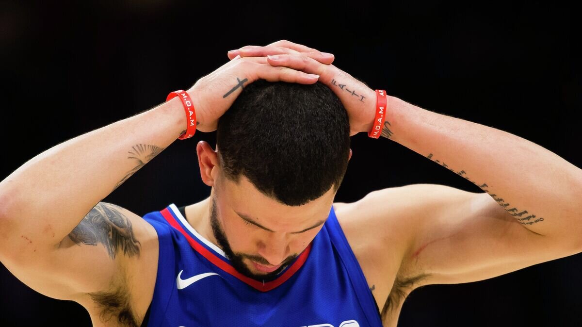    Остин Риверс© AFP 2023 / GETTY IMAGES NORTH AMERICA