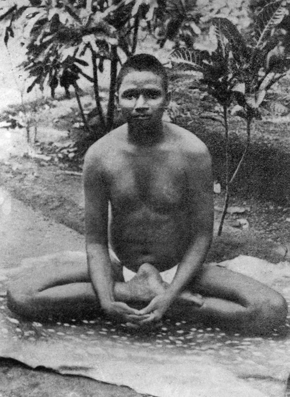 Бхагаван Нитьянанда 