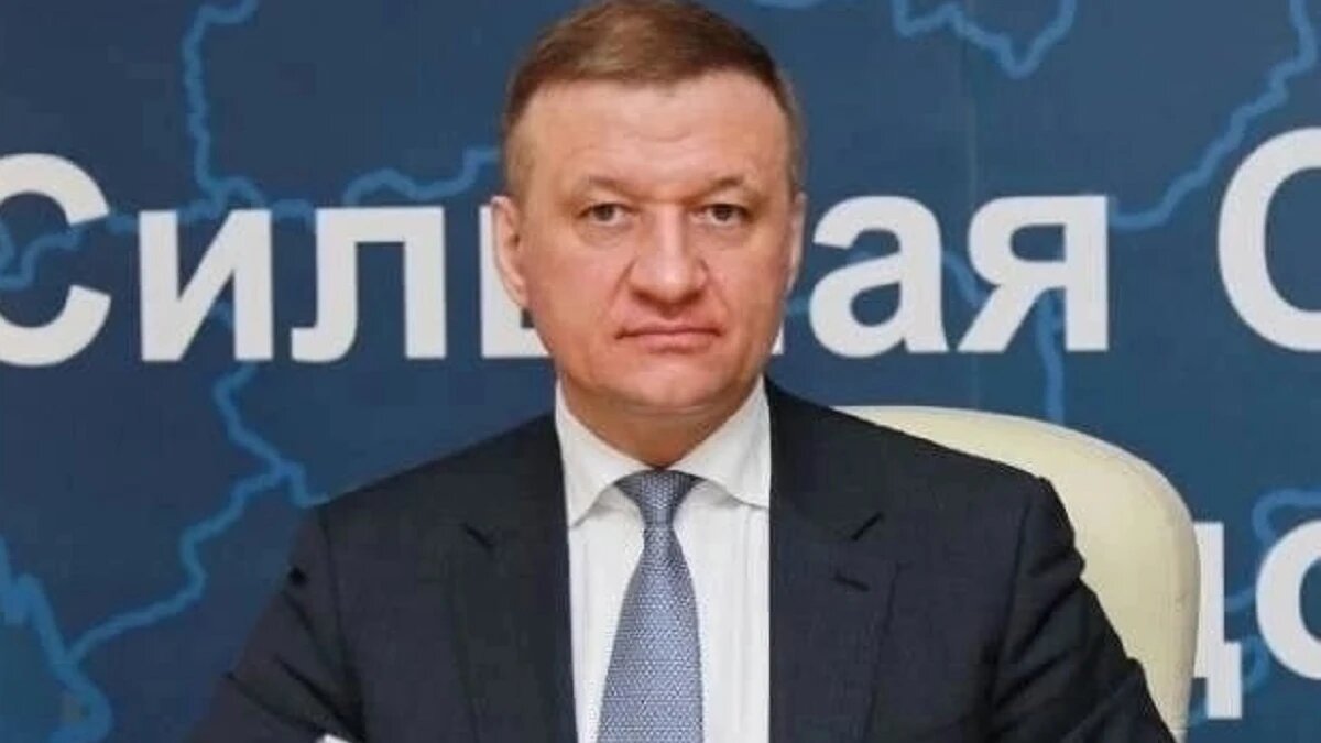 Фото: Дмитрий Савельев / Вконтакте