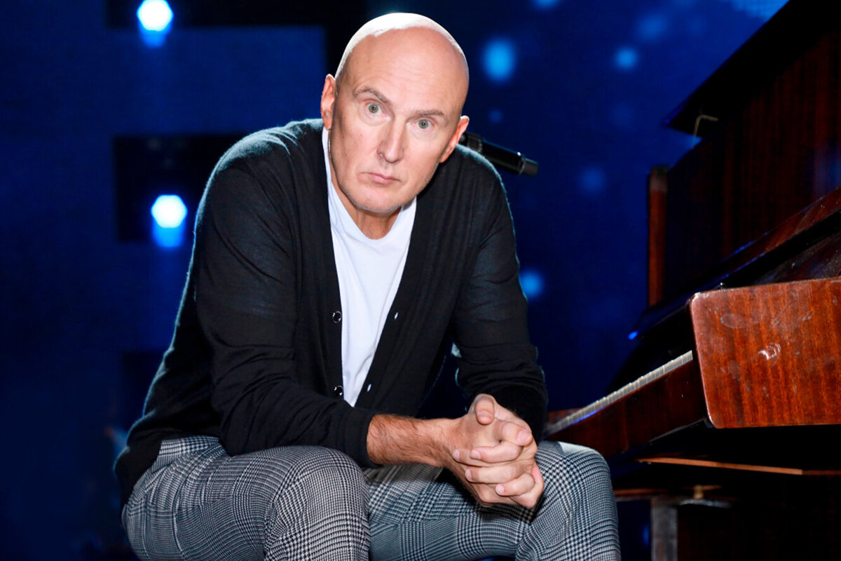 Фото с сайта thevoicemag.ru