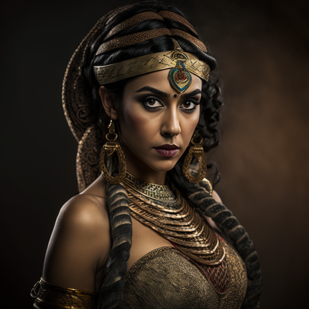 Клеопатра VII Филопатор