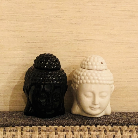 Фото автора. Black Or White.