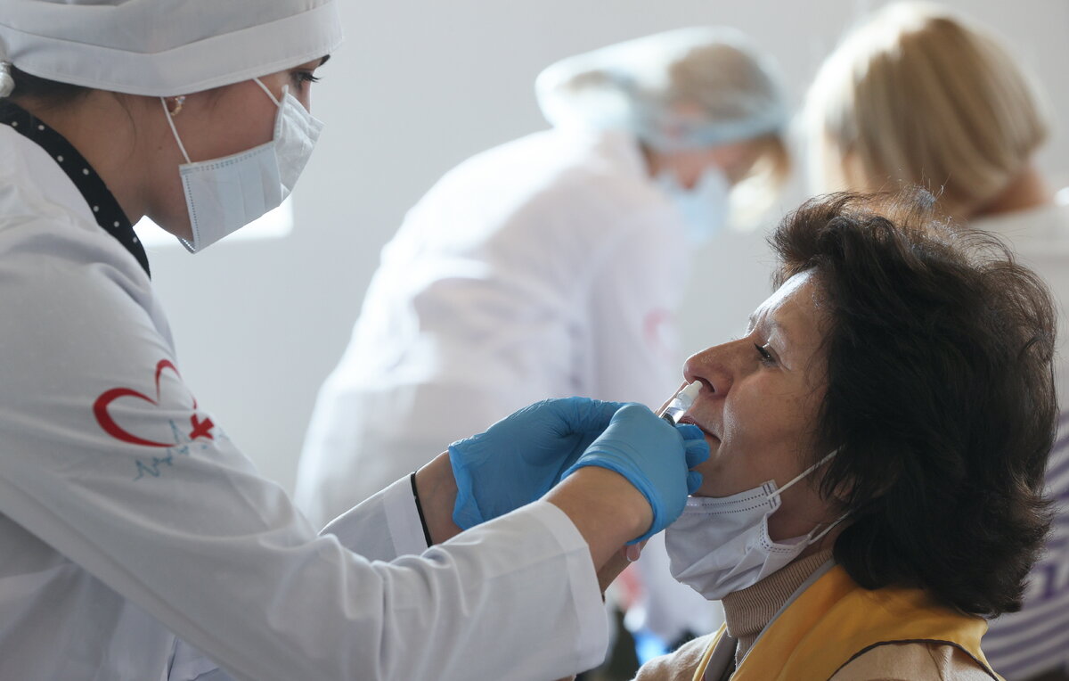 Александр Щербак/ТАСС