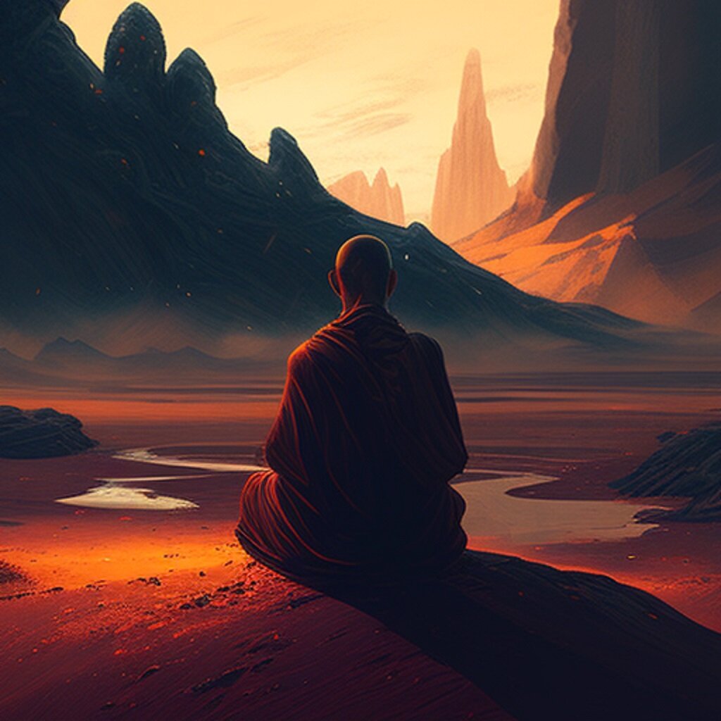 Медитация практикуется уже тысячи лет, и ее преимущества широко известны в различных культурах.