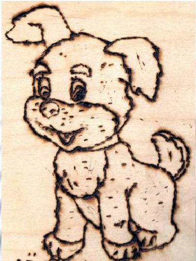 Похожа чем-то ан мою. Фото из свободного доступа в Интернете