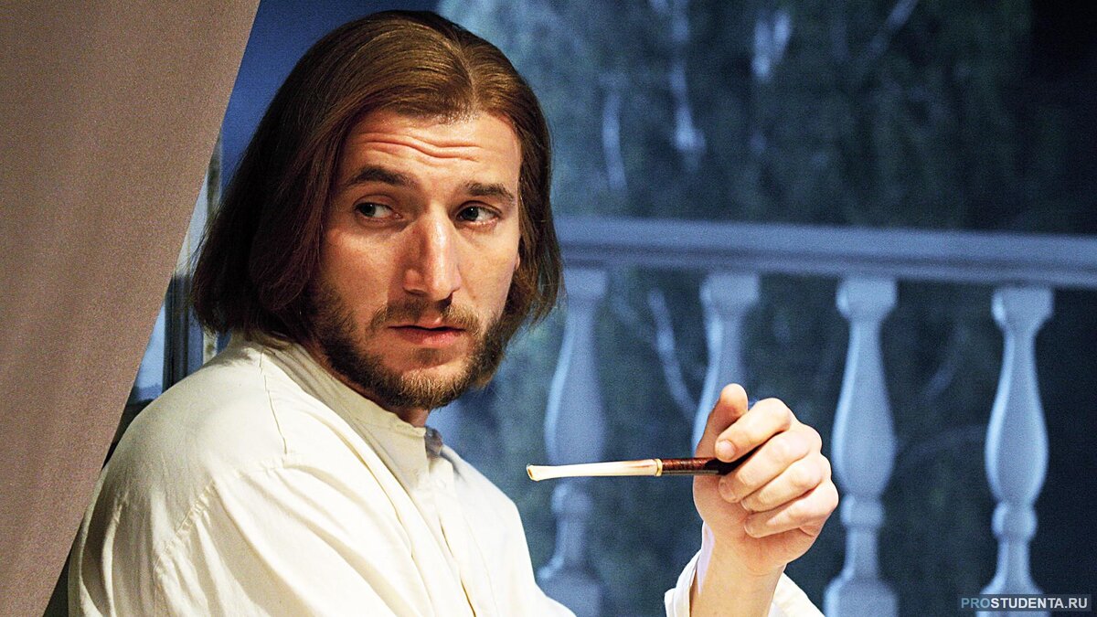 Евгений Базров