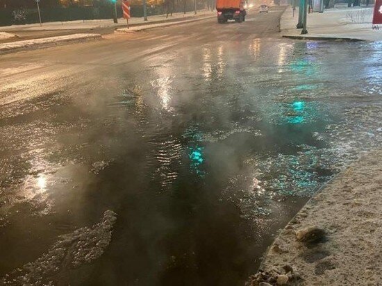     Фото: Госавтоинспекция Красноярского края