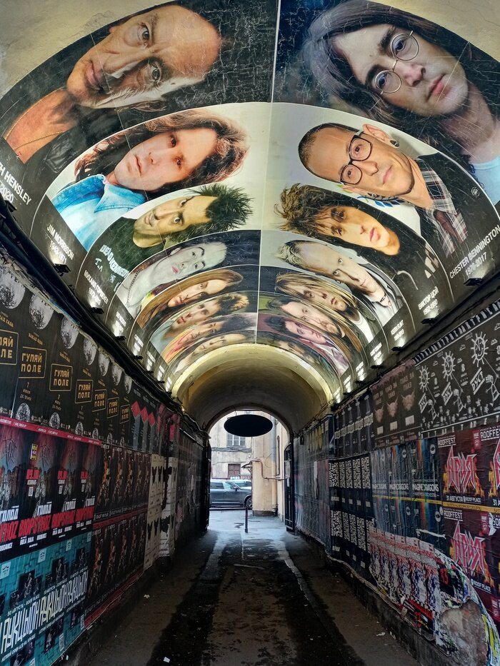 Листайте вправо, чтобы увидеть больше изображений