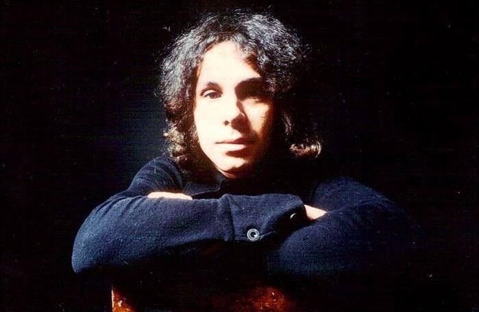 Ronnie James Dio 