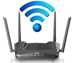 Простая самодельная Wi-Fi антенна
