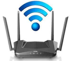 Как усилить сигнал Wi-Fi: 11 способов - EServer