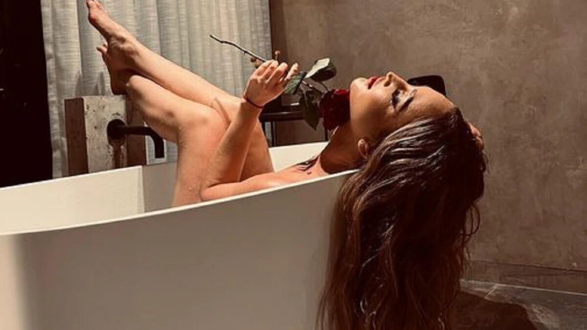 Фото: Ольга Бузова / Instagram* (принадлежит Meta*, она запрещена в России и признана экстремистской)