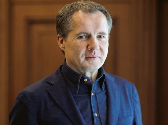     Вячеслав Гладков. Фото: "ВКонтакте".